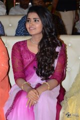 Krishnarjuna Yuddham Pre Release Function